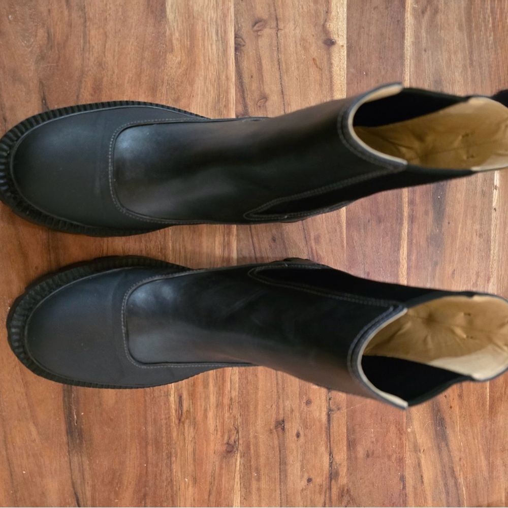 Coach Jayla Bootie